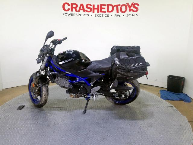 РЎСѓР·СѓРєРё sv650 2019