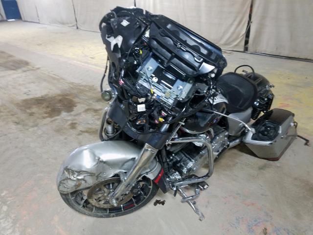 2019 HARLEY-DAVIDSON FLHXSE 1HD1PXL16KB957090