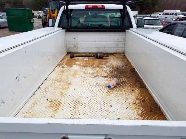 2017 GMC SIERRA C25 1GD01REGXHZ213712