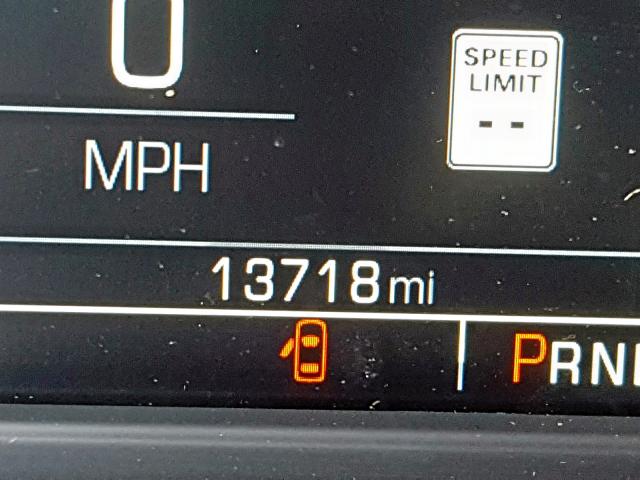 2019 CHEVROLET SUBURBAN C 1GNSCHKC7KR154376