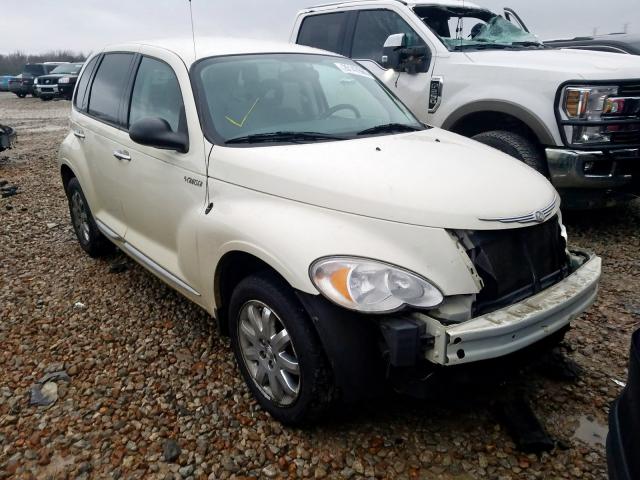 Chrysler pt Cruiser 2008