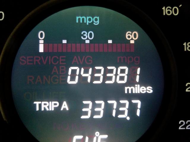 2016 HONDA CR-V EX 2HKRM4H52GH715930