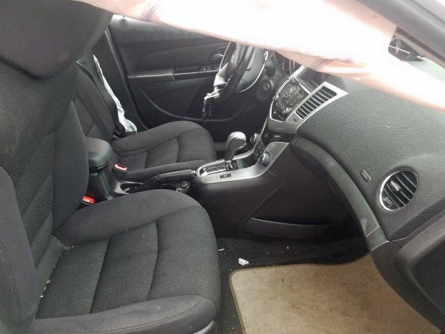 2014 CHEVROLET CRUZE LT 1G1PC5SB4E7165865