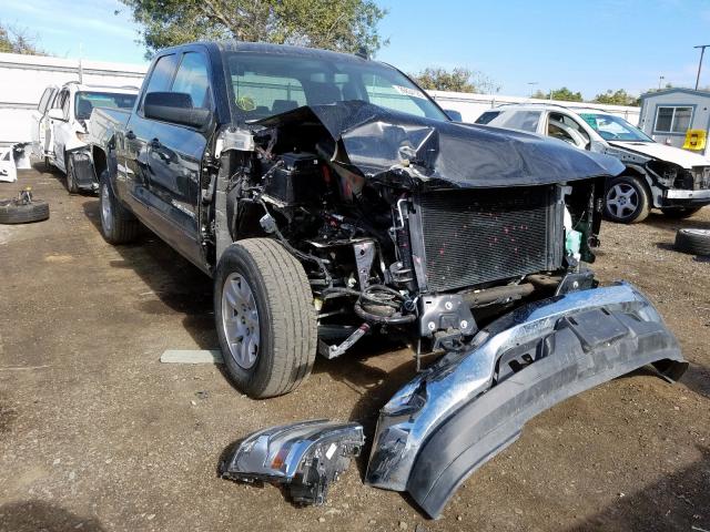 1GCVKREC8JZ164357