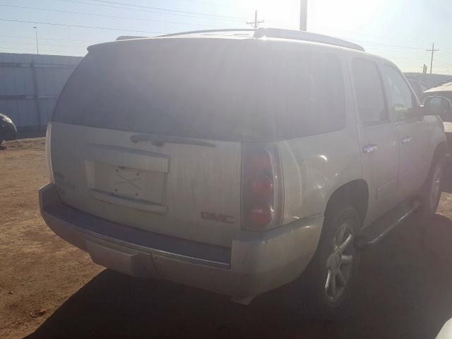 2012 GMC YUKON DENA 1GKS2EEF7CR263216