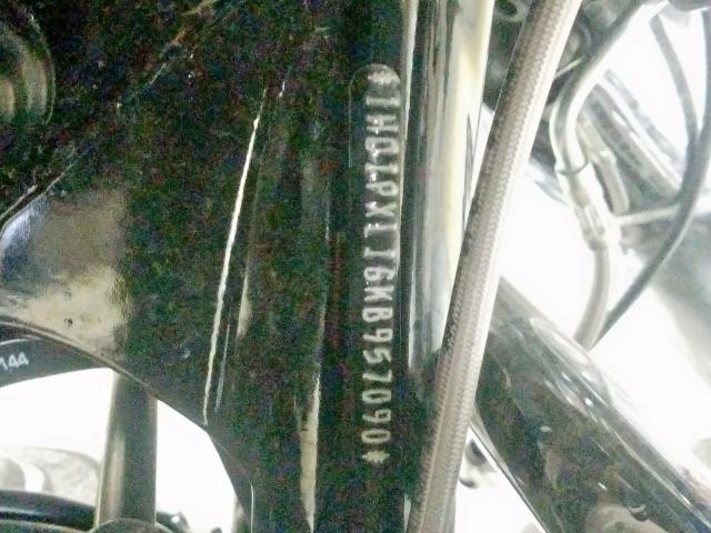 2019 HARLEY-DAVIDSON FLHXSE 1HD1PXL16KB957090