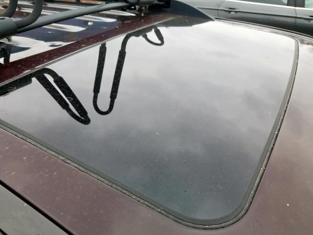 2011 CHEVROLET EQUINOX LT 2CNFLFE53B6389411