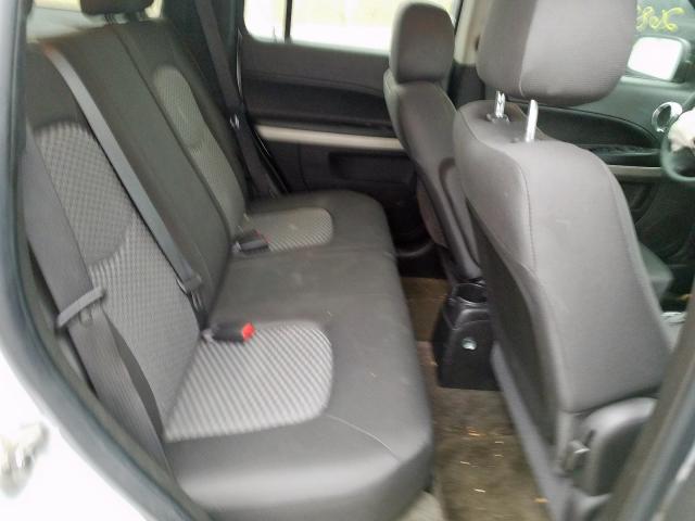 2011 CHEVROLET HHR LS 3GNBAAFW7BS624386