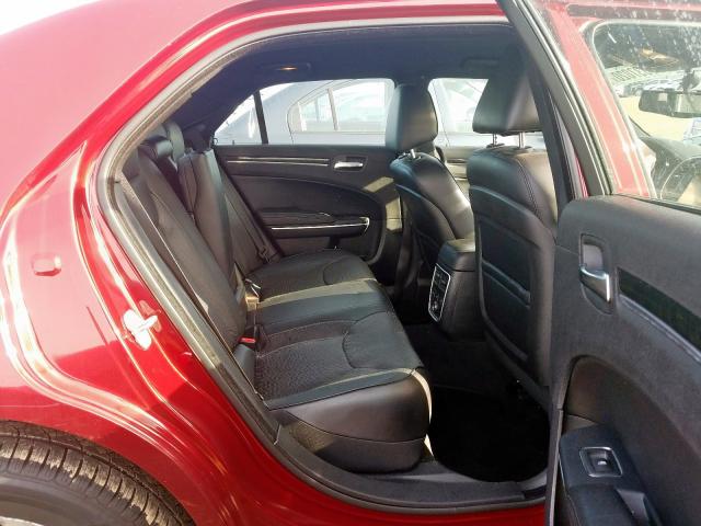 2013 CHRYSLER 300C 2C3CCAKT5DH716786