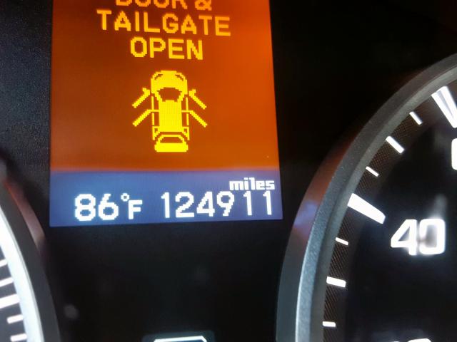 2013 ACURA RDX TECHNO 5J8TB3H55DL018752