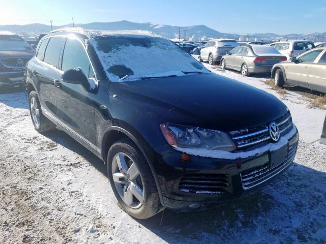 WVGEP9BP9ED011591 2014 VOLKSWAGEN TOUAREG V6 TDI-0