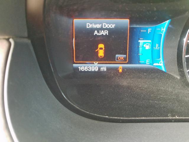 2014 FORD EDGE LIMIT 2FMDK4KC7EBA79503