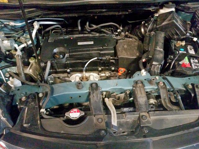 2016 HONDA CR-V EX 2HKRM4H52GH715930