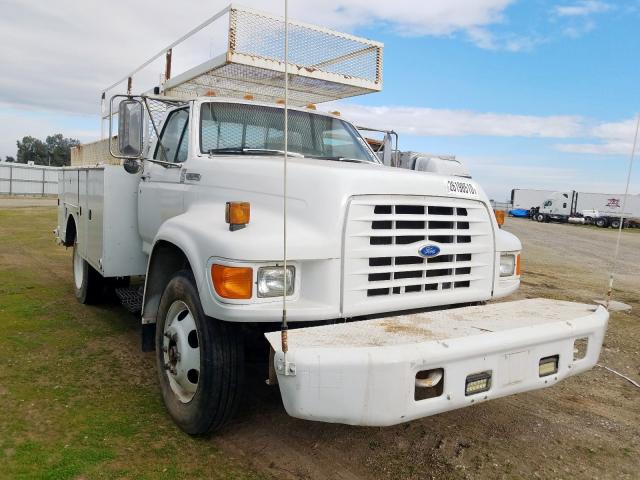 ford f-700 1995 vin 1fdmf70j5sva14222