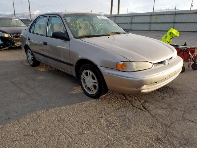 chevrolet geo prizm 2001 vin 1y1sk52871z437019