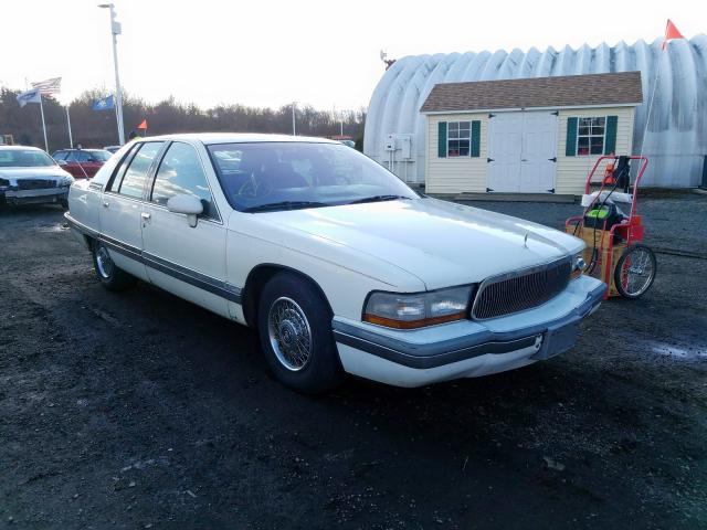 buick roadmaster 1992 vin 1g4bn5371nr414757