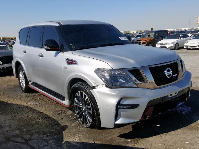 2019 nissan patrol for sale