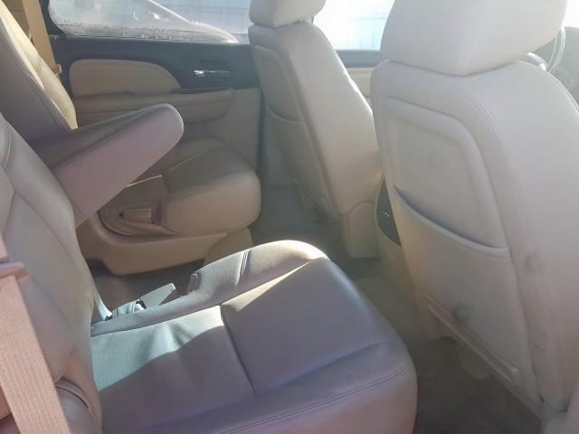 2012 GMC YUKON DENA 1GKS2EEF7CR263216