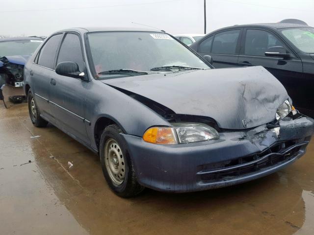 auto auction ended on vin jhmeg8648ss026152 1995 honda civic dx in tx dallas autobidmaster