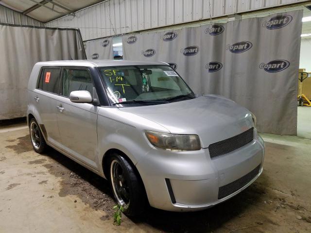 Scion XB 2020