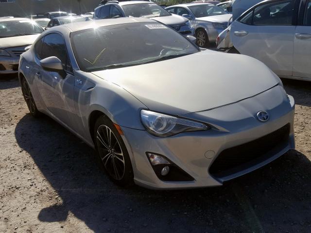 toyota scion fr-s 2013 vin jf1znaa1xd2728544