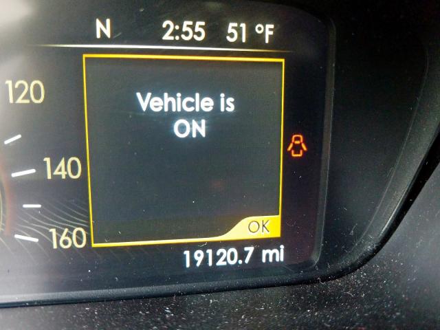 2017 LINCOLN CONTINENTA 1LN6L9RP6H5636440