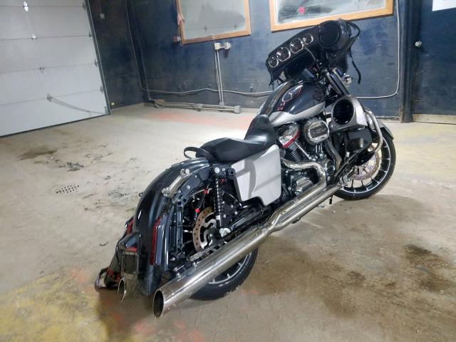 2019 HARLEY-DAVIDSON FLHXSE 1HD1PXL16KB957090