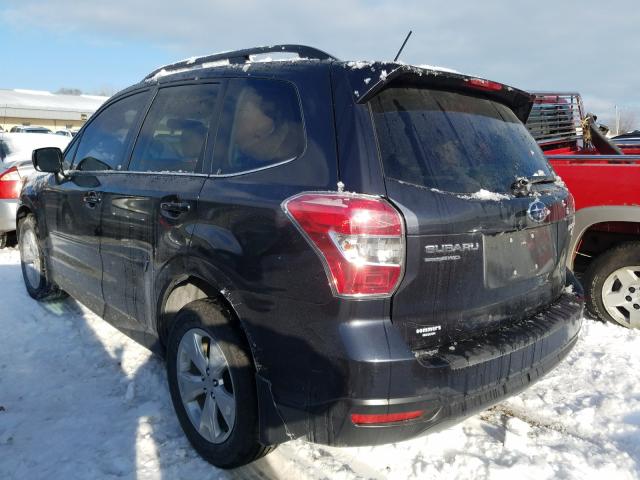 subaru forester 2014 vin jf2sjahc2eh516171