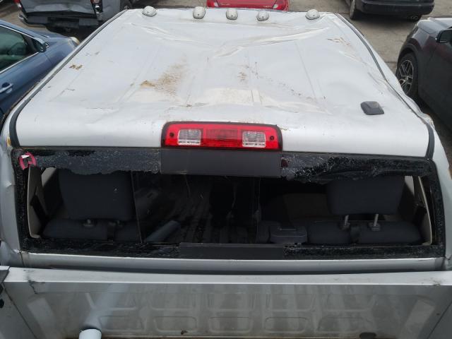 2012 DODGE RAM 3500 S - 3C63D3HL1CG127333