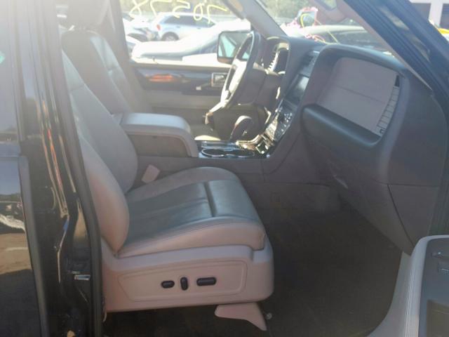 2015 LINCOLN NAVIGATOR 5LMJJ3JT0FEJ11454