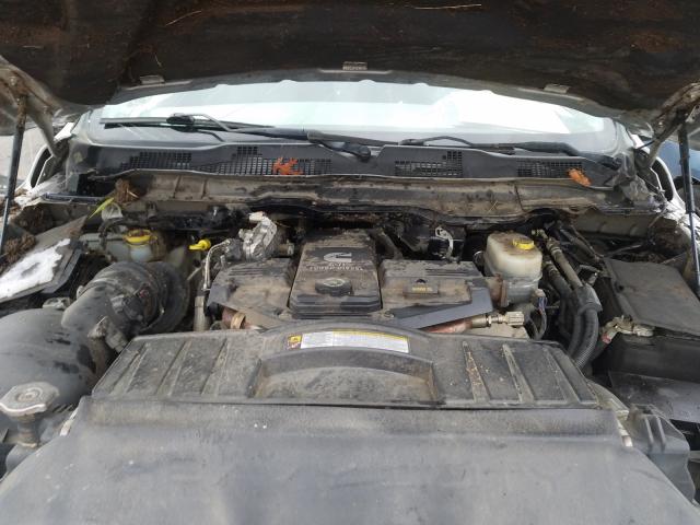 2012 DODGE RAM 3500 S - 3C63D3HL1CG127333