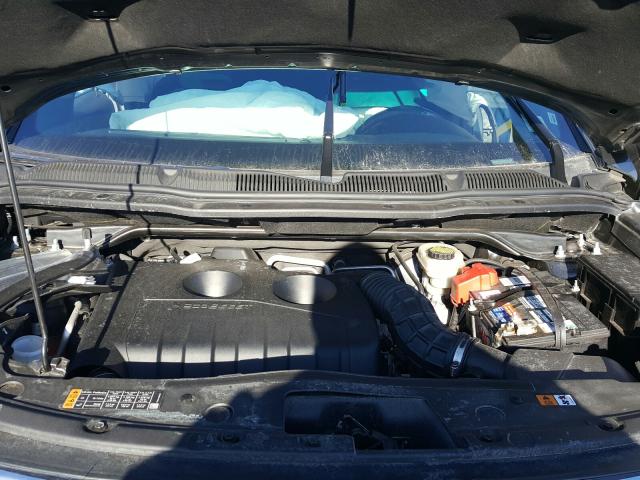 2016 FORD EXPLORER X 1FM5K8DH6GGC80695