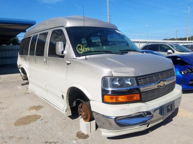 Chevrolet Express g1500