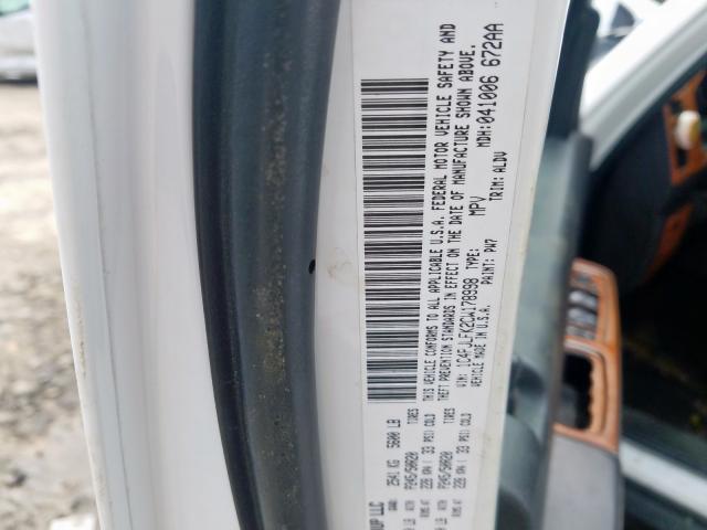 2012 JEEP LIBERTY JE 1C4PJLFK2CW178998
