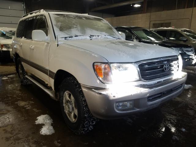 toyota land cruiser 2000 vin jt3ht05j2y0097021