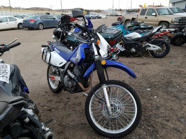 used suzuki dr650 for sale near me