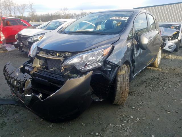 2017 NISSAN VERSA NOTE 3N1CE2CPXHL354502