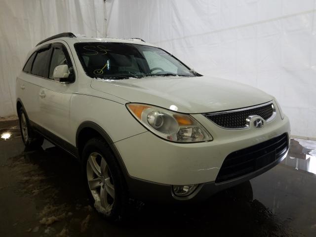 hyundai veracruz 2008 vin km8nu73c38u061707