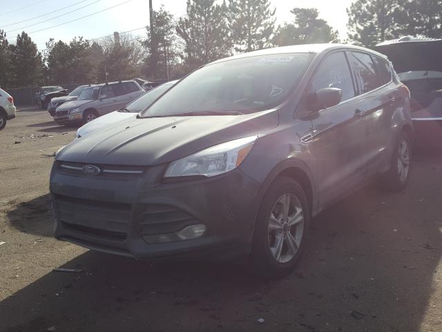 2015 FORD ESCAPE SE 1FMCU0G77FUA42991
