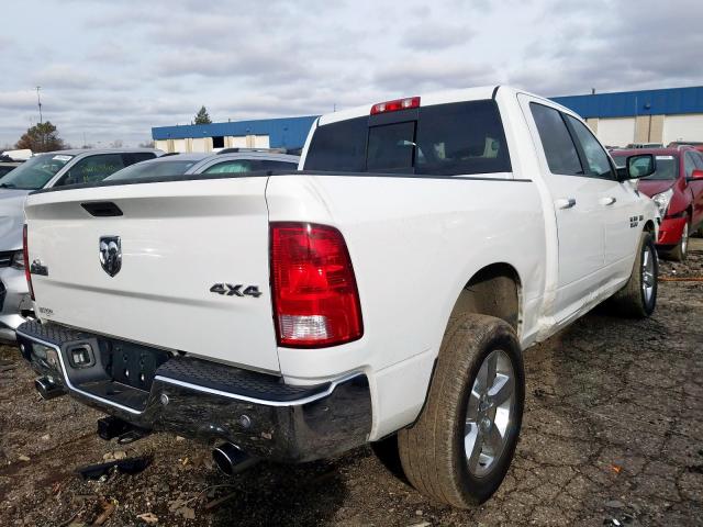 2017 RAM 1500 SLT 3C6RR7LT6HG575195