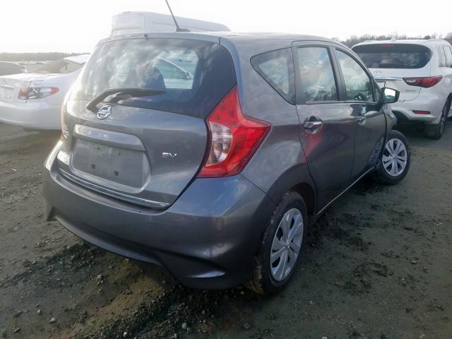 2017 NISSAN VERSA NOTE 3N1CE2CPXHL354502