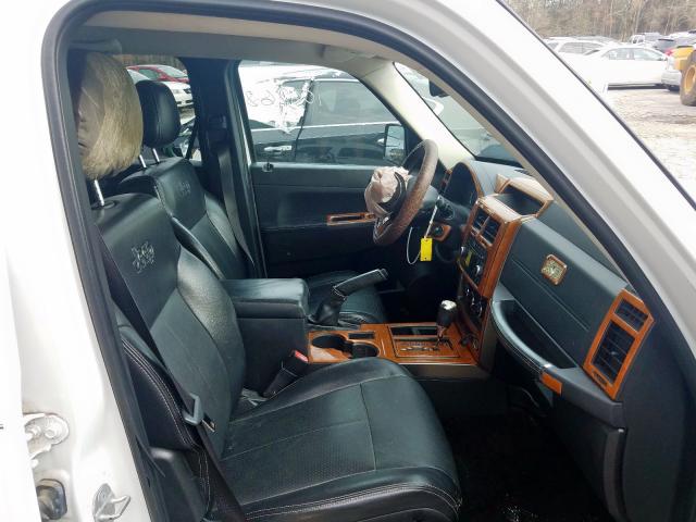 2012 JEEP LIBERTY JE 1C4PJLFK2CW178998