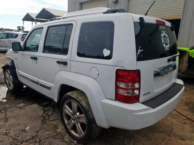 2012 JEEP LIBERTY JE 1C4PJLFK2CW178998