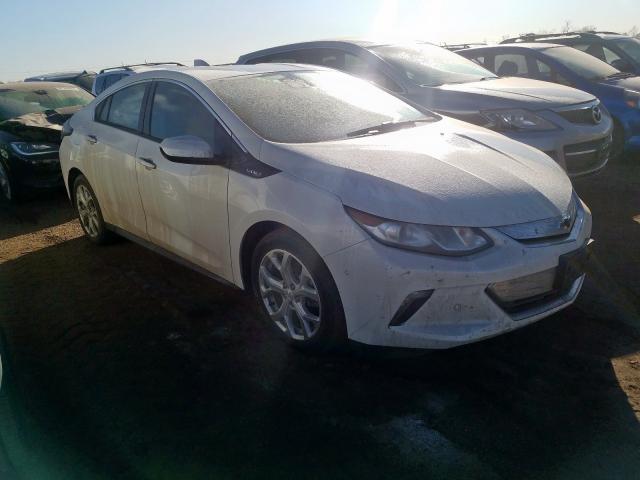 VIN 1G1RB6S51JU156712 2018 Chevrolet Volt, Premier no.1