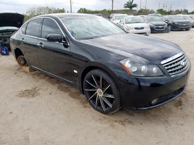 infiniti m45 2007 vin jnkby01e67m403638