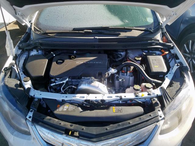 VIN 1G1RB6S51JU156712 2018 Chevrolet Volt, Premier no.7