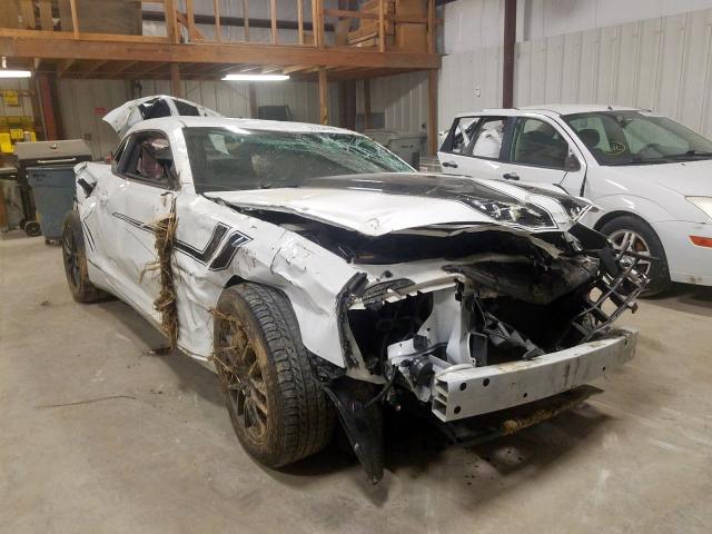 chevrolet camaro 2012 vin 2g1fb1e36c9190371
