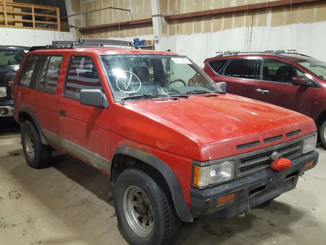 1990s nissan pathfinder for sale