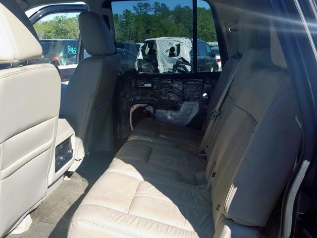 2015 LINCOLN NAVIGATOR 5LMJJ3JT0FEJ11454