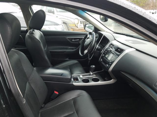 2014 NISSAN ALTIMA 3.5 1N4BL3AP6EN219879